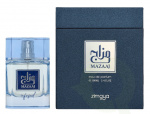 Zimaya Mazaaj Infused Edp Spray 100 ml
