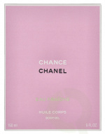 Chanel Chance Eau Fraîche Body Oil 150 ml