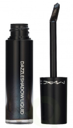 MAC Dazzleshadow Liquid Glitter Eye Shadow 4 ml Tourmaline Dream