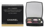 Chanel Les 4 Ombres Multi Effect Quadra Eyeshadow 2 g #228 Tisse Cambon