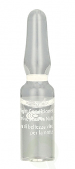 Dr. Hauschka Renewing Night Conditioner 10 ml 10x1