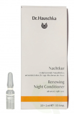Dr. Hauschka Renewing Night Conditioner 10 ml 10x1