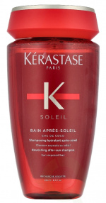 Kerastase Soleil Bain Apres-Soleil Shampoo 250 ml