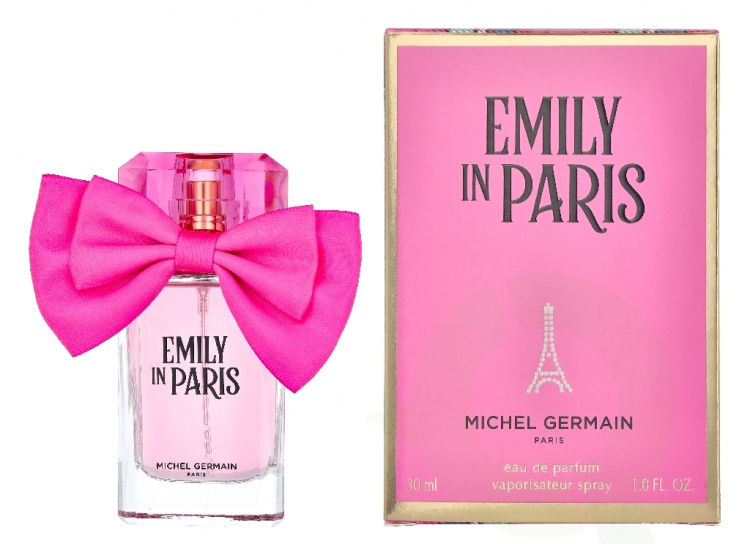 Emily In Paris Edp Spray 30 ml