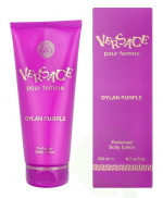 Versace Dylan Purple Perfumed Body Lotion 200 ml