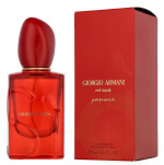 Armani Si Passionne Red Musk Edp Spray 50 ml