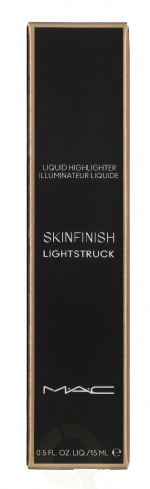 MAC Skinfinish Lightstruck Liquid Highlighter 15 ml Bronze Glaze
