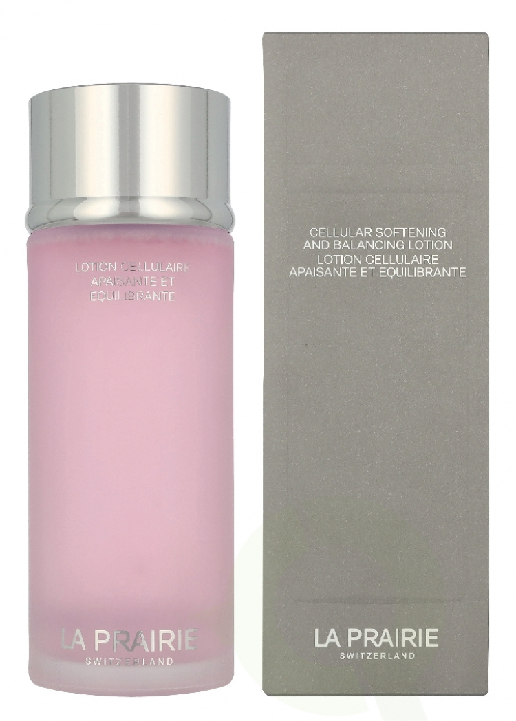 La Prairie Cellular Softening And Balancing Lotion 250 ml