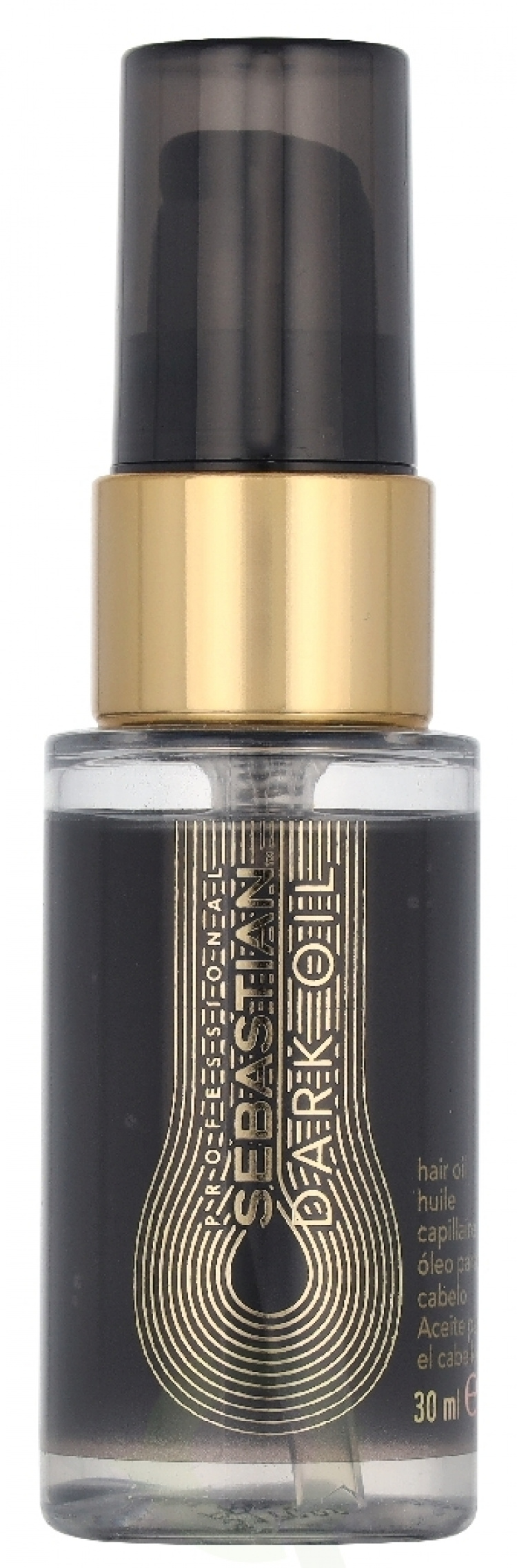 Sebastian Dark Oil Hair Oil 30 ml