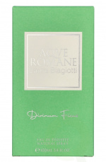 Laura Biagiotti Aqve Romane Divinum Ficus Edt Spray 100 ml