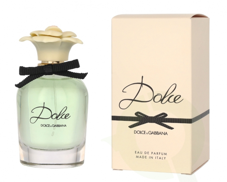 Dolce & Gabbana Dolce Edp Spray 50 ml