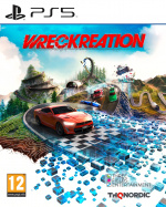 Wreckreation (PS5)