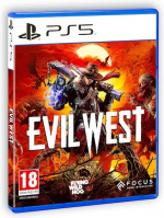 Evil West (PS5)