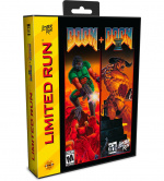 DOOM + DOOM II Event Exclusive (Limited Run) (Import) (PS5)