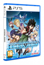 Edens Zero (PS5)