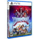MythForce (Import) (PS5)