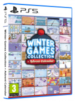 Wintergames Collection + Advent Calendar (PS5)