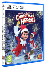 The Elf on the Shelf: Christmas Heroes (PS5)