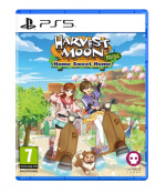 Harvest Moon: Home Sweet Home (Special Edition) (PS5)
