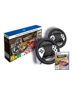 Turbo Boost Racing Kit - PlayStation 5 (PS5)