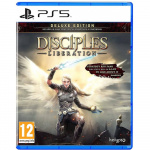 Disciples: Liberation (PS5)