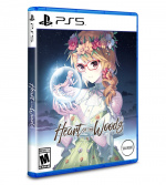Heart of the Woods (Limited Run) (Import) (PS5)