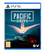 Pacific Drive (PS5)