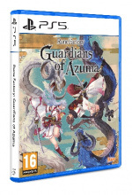 Rune Factory: Guardians of Azuma (PS5)