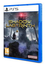 Shadow Labyrinth (IT/Multi in Game) (PS5)