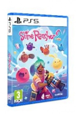 Slime Rancher 2 (PS5)