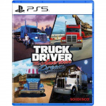 Truck Driver: The American Dream (PS5)