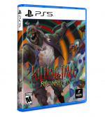 Killing Time: Resurrected (Limited Run) (Import) (PS5)