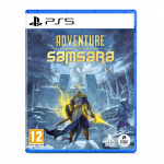 Adventure Of Samsara (PS5)