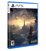 Drova - Forsaken Kin (Limited Run) (Import) (PS5)