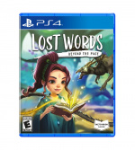 Limited Run Lost Words: Beyond the Page (Limited Run) (Import)