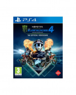 Milestone Monster Energy Supercross - The Official Videogame 4