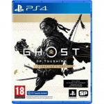 Sony Ghost of Tsushima Director\'s Cut
