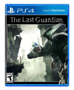 Sony The Last Guardian (UK/Arabic)