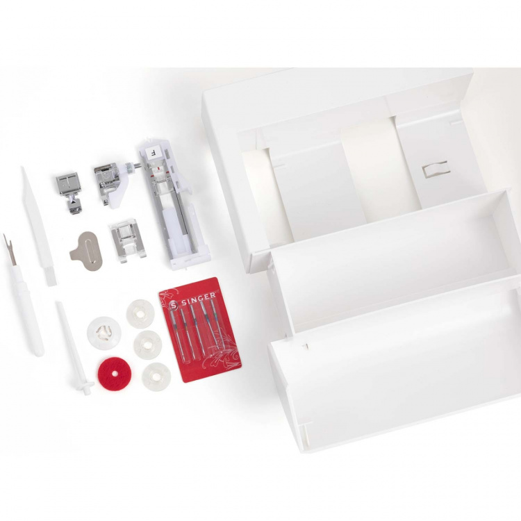 Singer Symaskin Legacy 430 Professinal