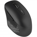 Nilox Trådlös mus Dual Mode (BT + 2,4 GHz) Silent Svart