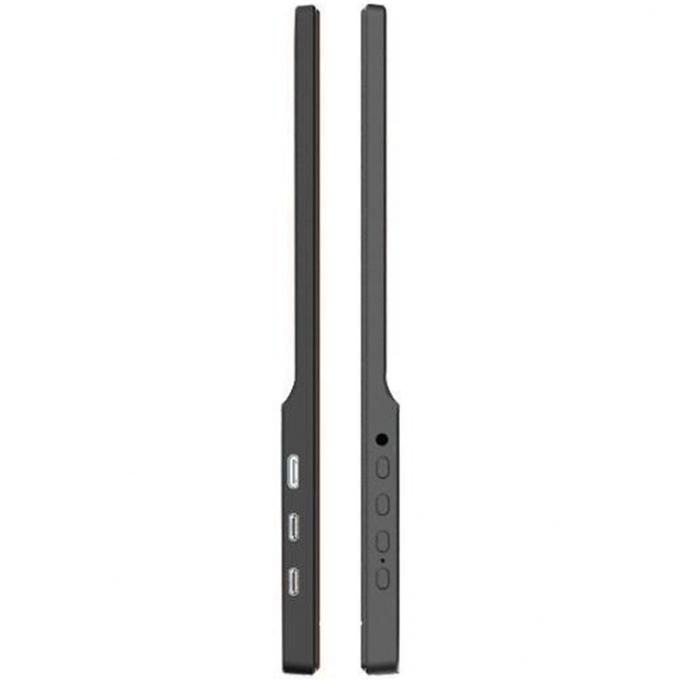 Nilox Bildskärm Portabel Gaming 16,1