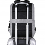 Nilox Ryggsäck för laptop 15,6