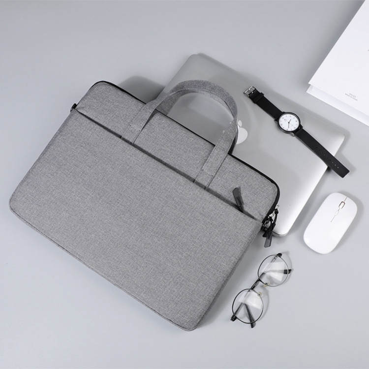 Nilox Laptopväska Slim 15,6