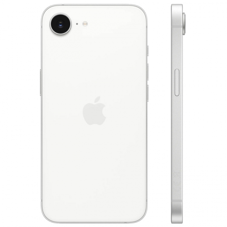 Apple iPhone 17e 256GB White