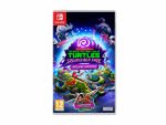Teenage Mutant Ninja Turtles: Splintered Fate (Deluxe Edition ) (Switch)