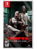 Terrifier The Videogame (Switch)