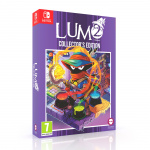 Lumo 2 (Collector\'s Edition) (Switch)