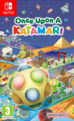Once Upon A Katamari (Switch)