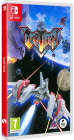 Earthion (Switch)