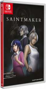 Saint Maker (Import) (Switch)